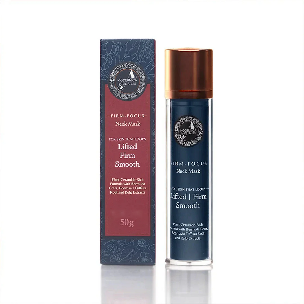Firm Focus Maschera Collo