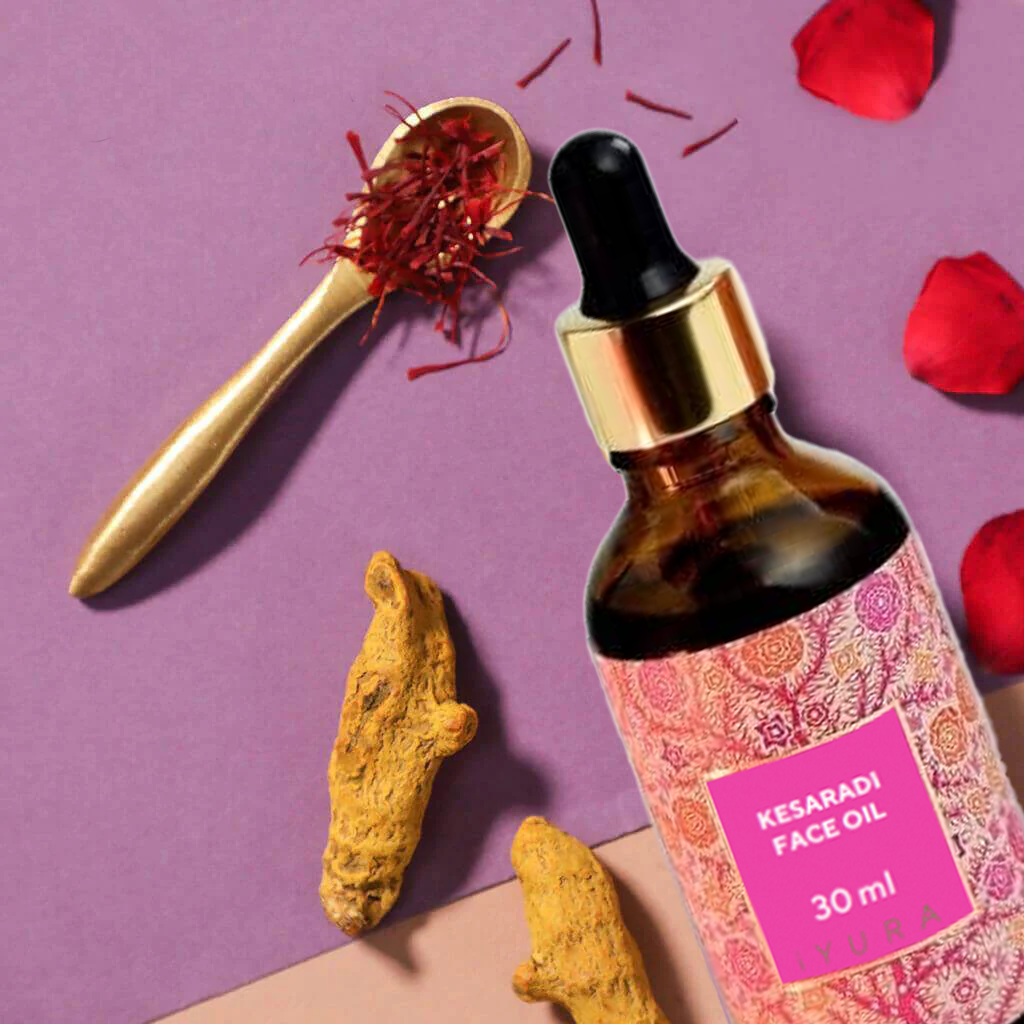 Duo Olio per il viso Notte & Giorno