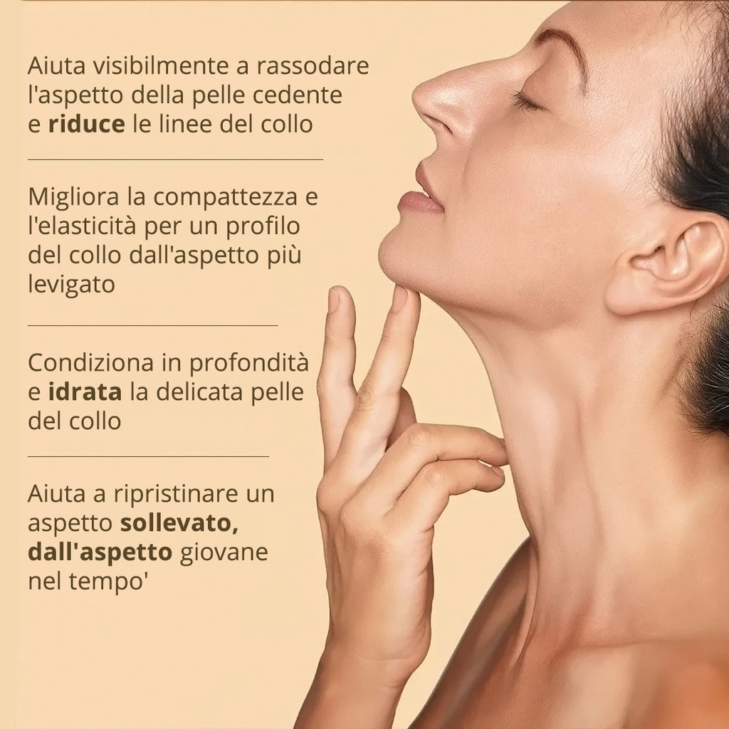 Firm Focus Maschera Collo