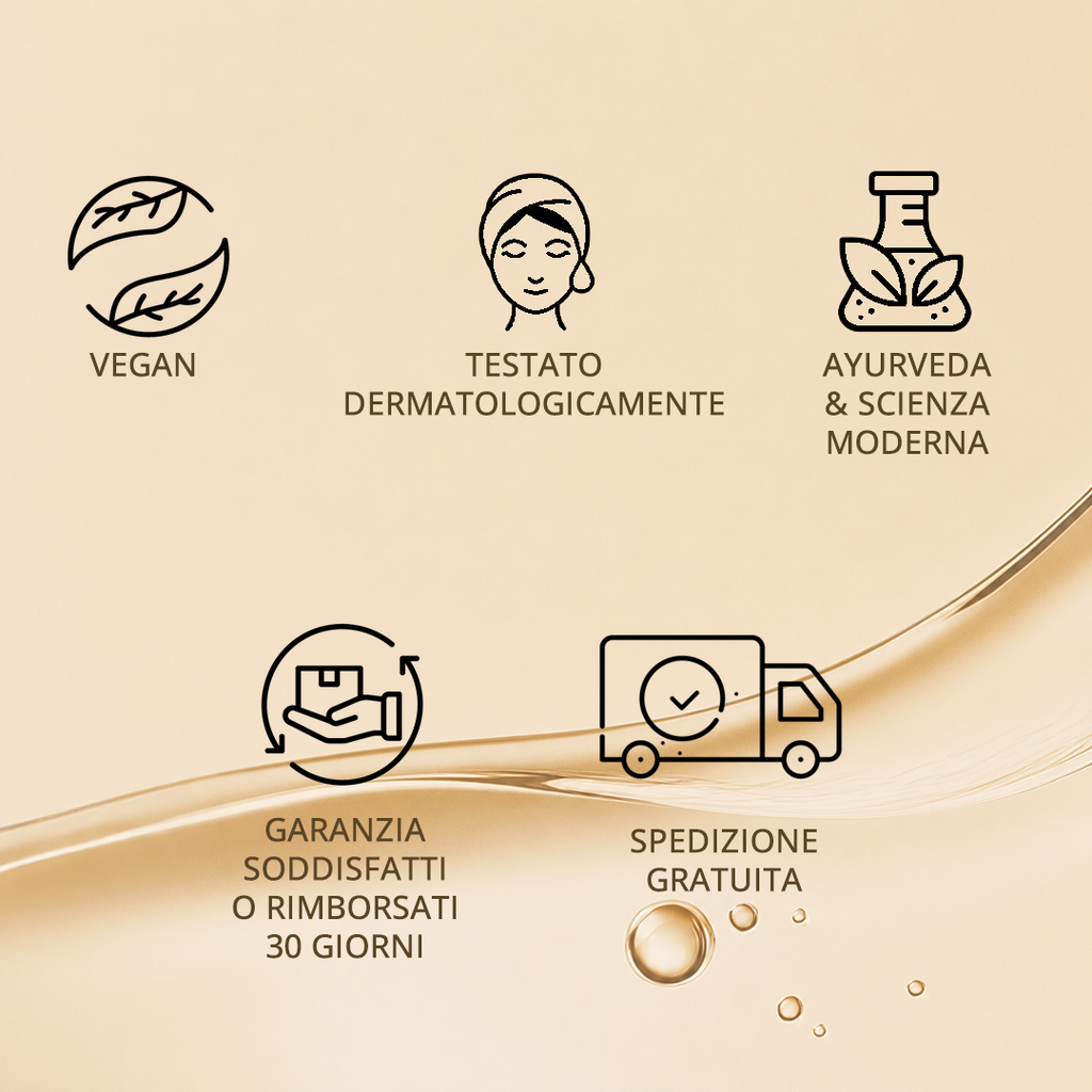 Firm Focus Maschera Collo
