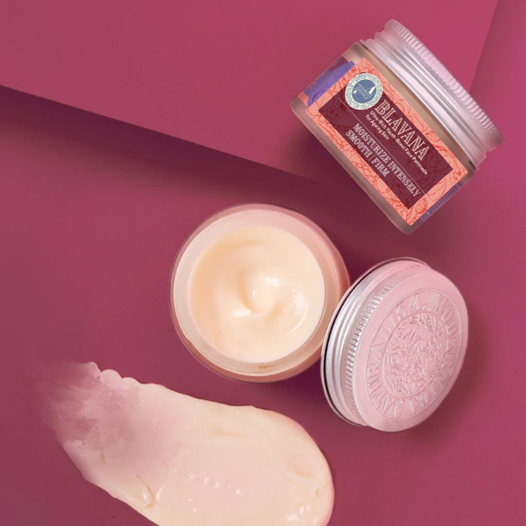 Blavana Crema Facial