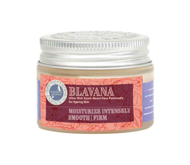 Blavana Crema Facial