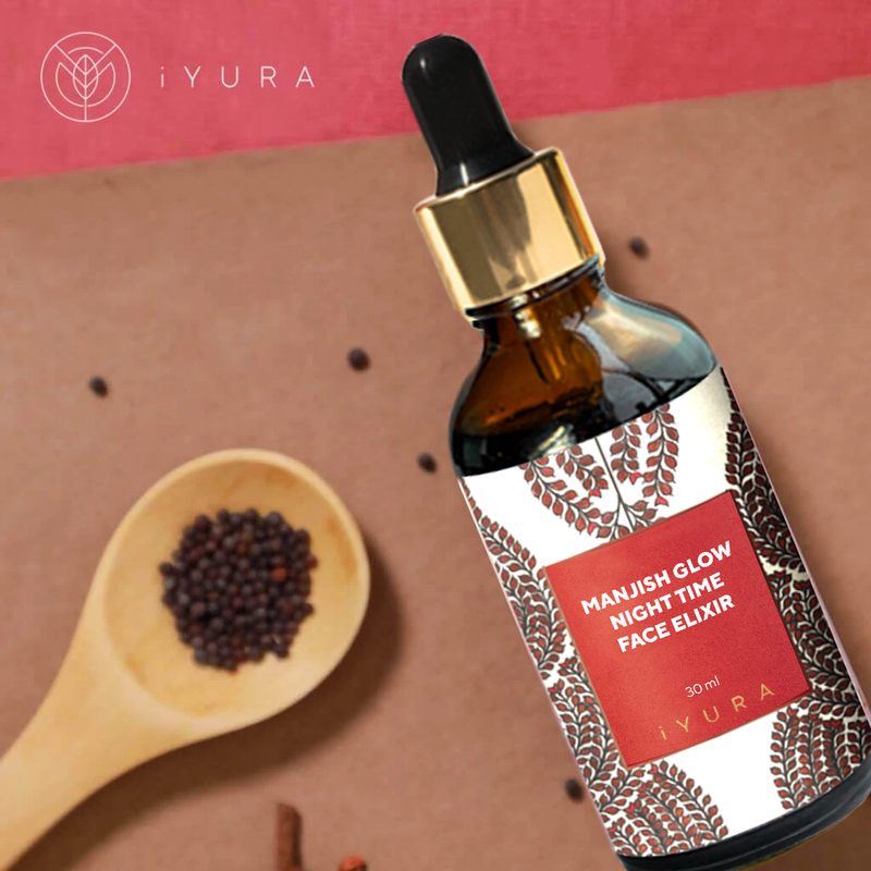 Duo Olio per il viso Notte & Giorno🔺