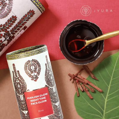 Manjish: l’Elisir Notturno della Lucentezza