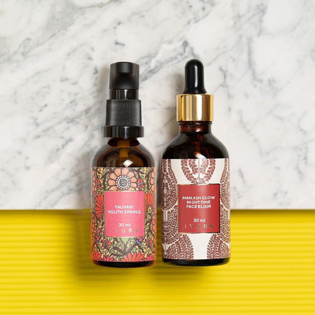 Duo Glow Giovanile