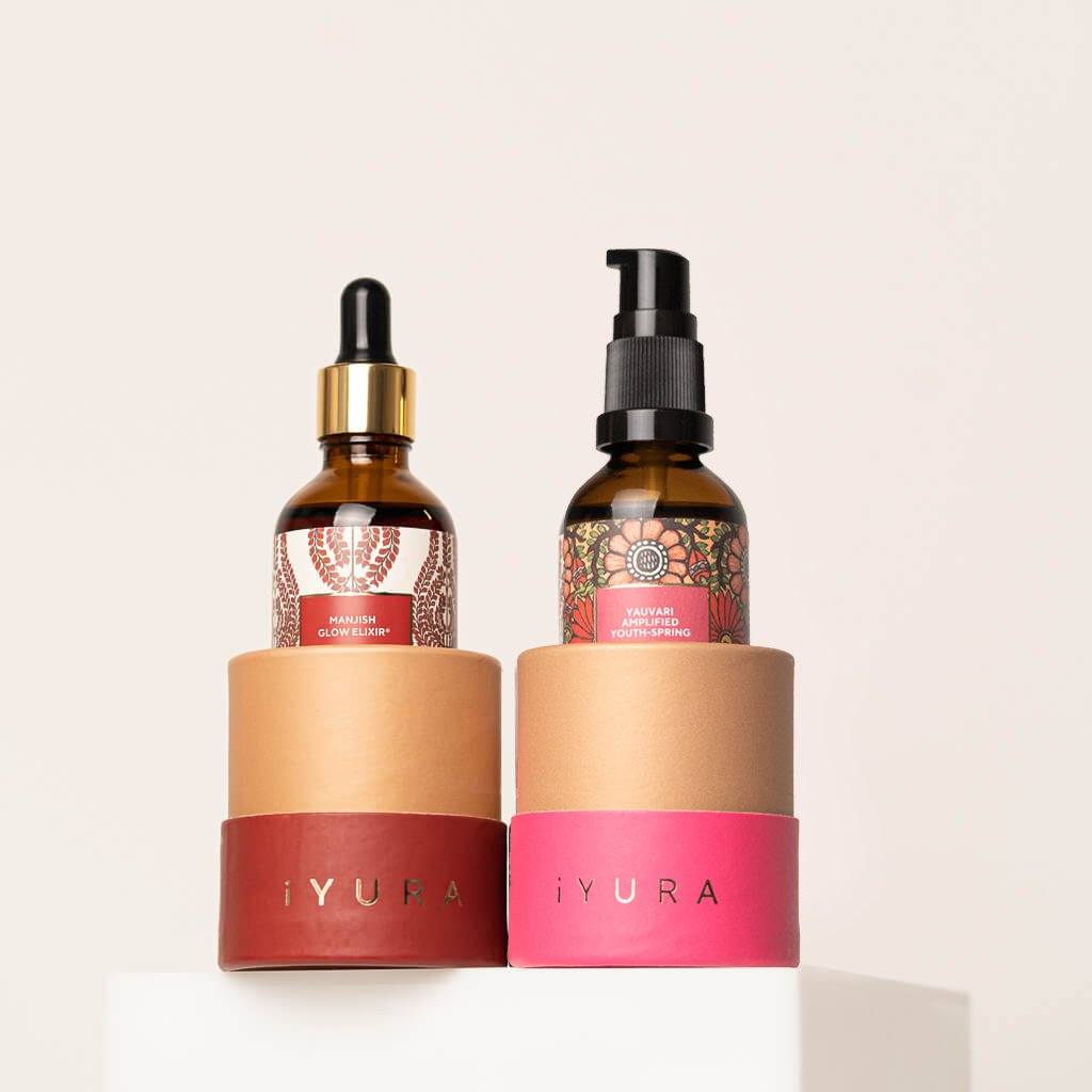 Duo Glow Giovanile