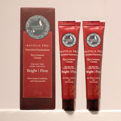 Rufolia Pro Emulsione Oculare Peri-orbitale 🌿