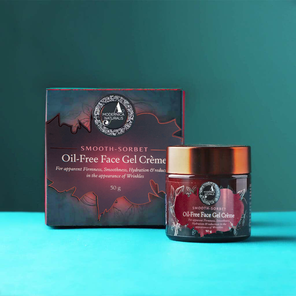 A. Modernica Naturalis - Smooth-Sorbet 📦
