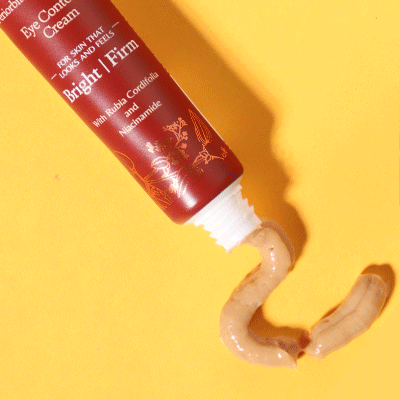 A. Modernica Naturalis - Rufolia Pro Emulsione periorbitale – Crema lenitiva per gli occhi