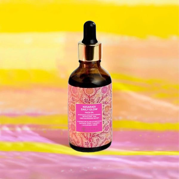 Duo Olio per il viso Notte & Giorno