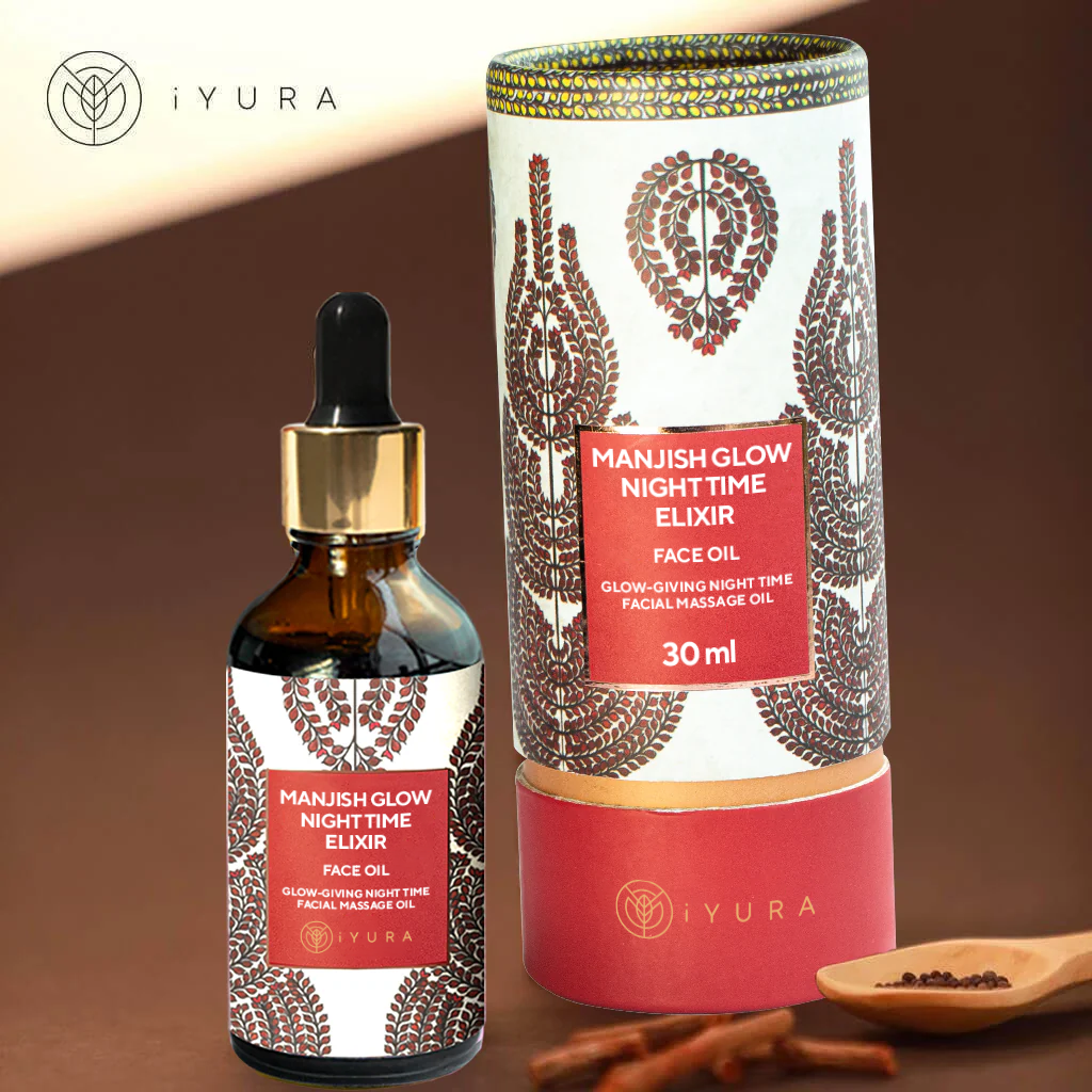 The iYURA Vault - 12 Prodotti iYURA Premium in un cofanetto da collezione