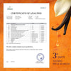 HERBIUS® ASHWA RESIN: Una Potente Miscela di Puro Shilajit Himalayano e l'Ashwagandha Più Studiata Clinicamente al Mondo (KSM-66®)