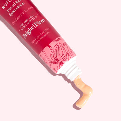 Rufolia Pro Emulsione Oculare Peri-orbitale 🌿