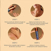 Firm focus maschera collo