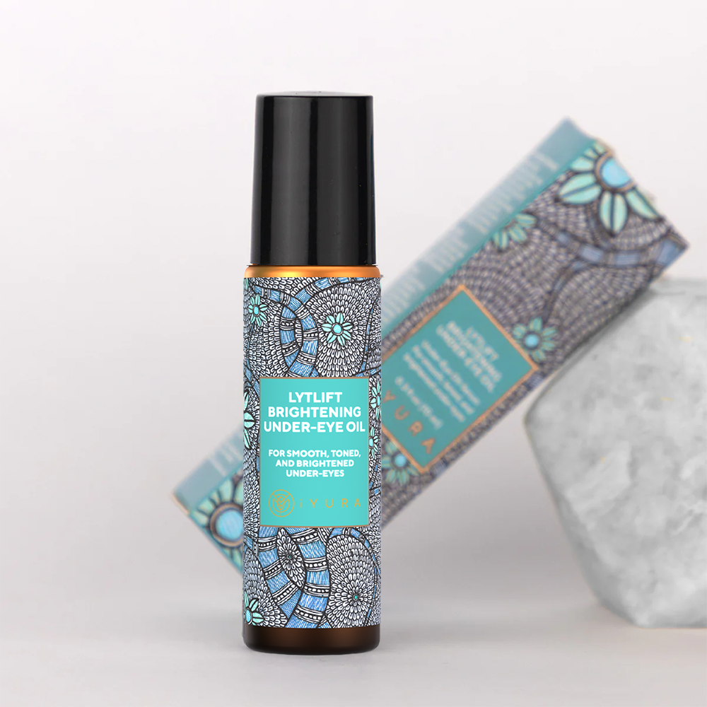 Lytlift Siero-Olio Illuminante Contorno Occhi