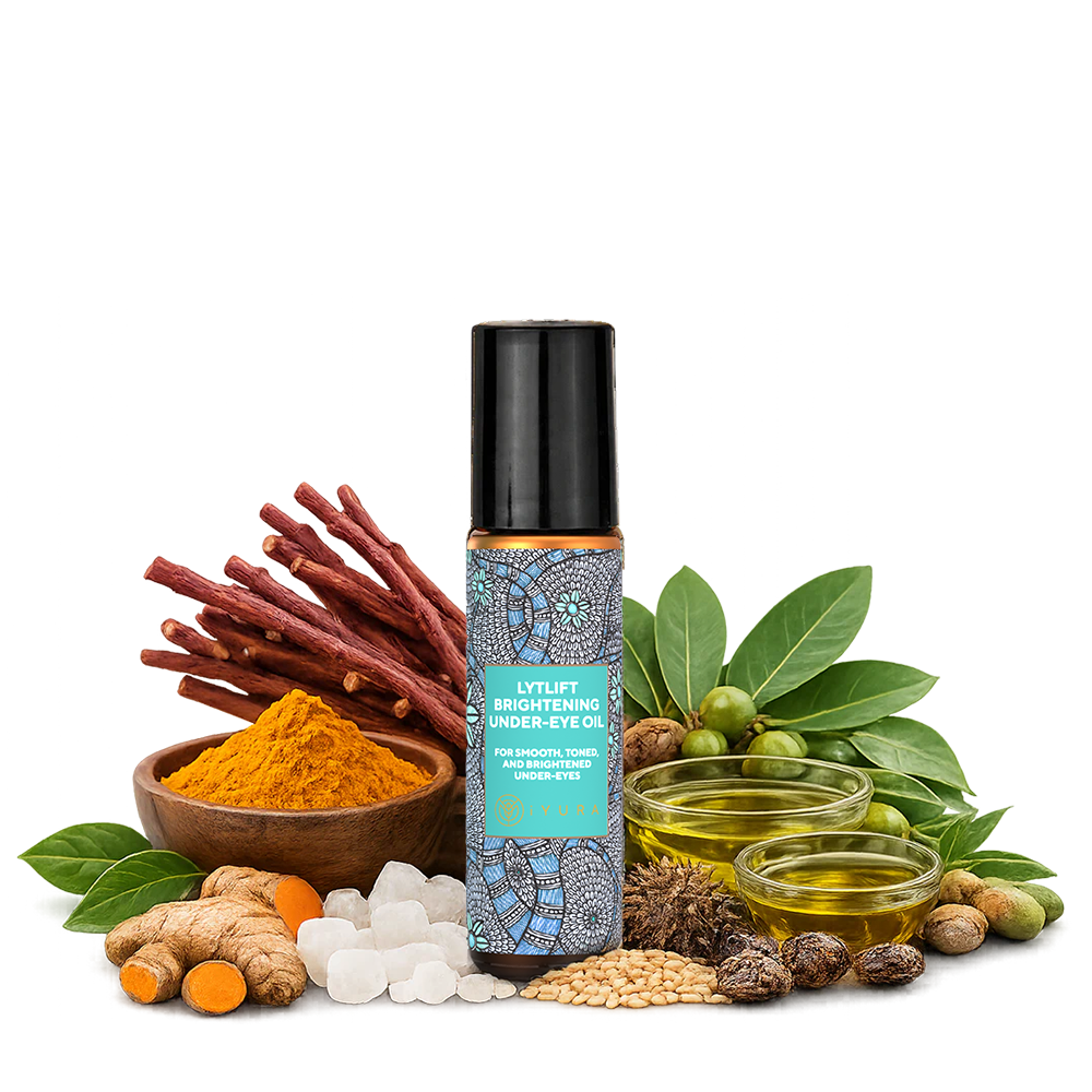 Lytlift Siero-Olio Illuminante Contorno Occhi