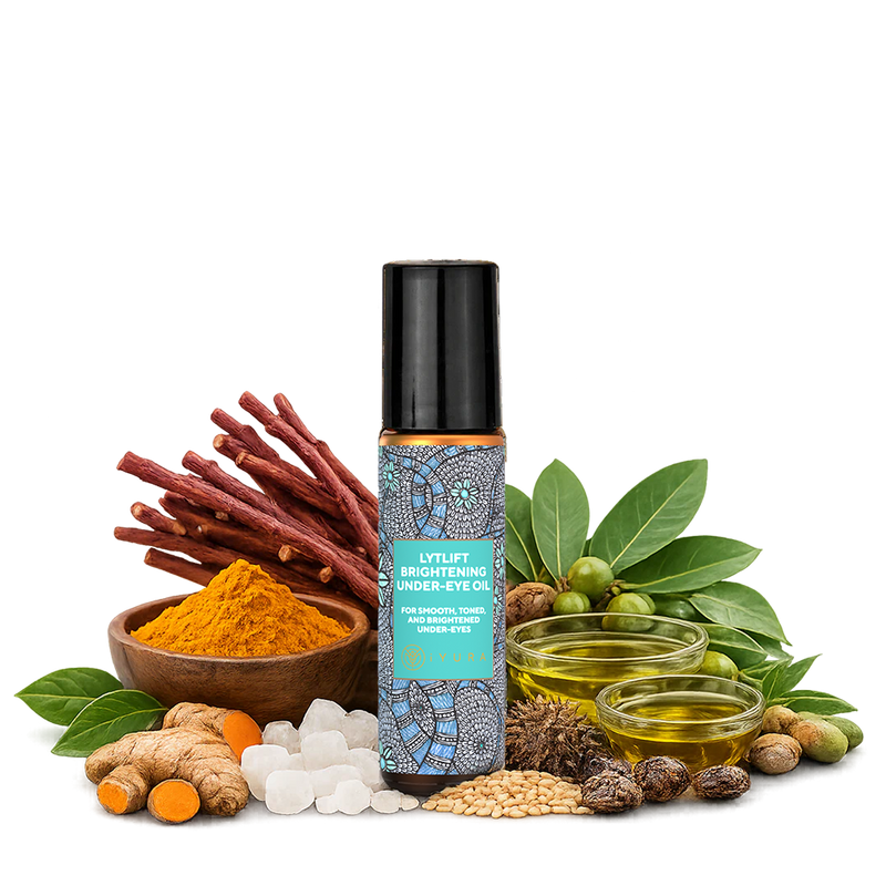 🎁 Lytlift Siero-Olio Illuminante Contorno Occhi (100% off)
