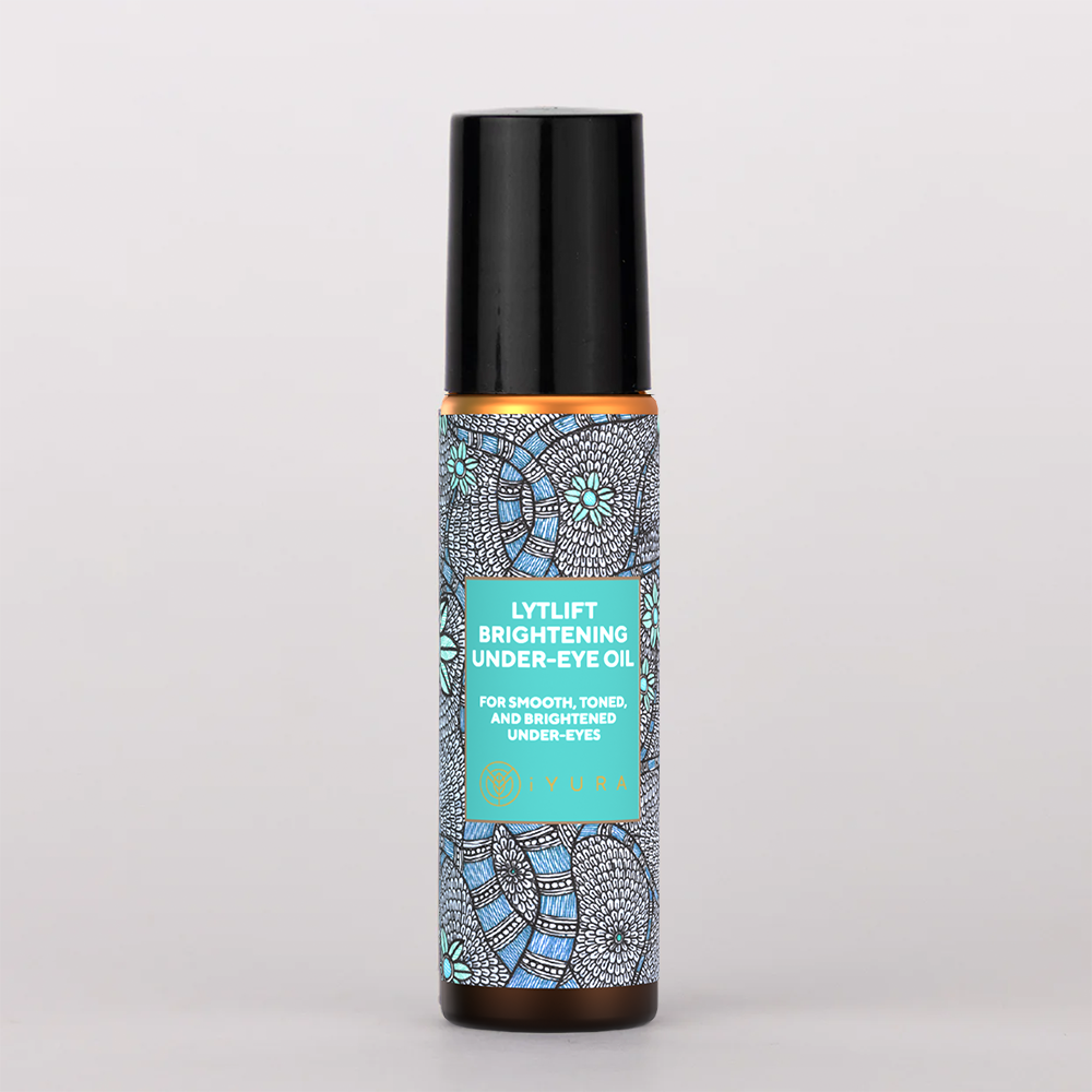 Lytlift Siero-Olio Illuminante Contorno Occhi