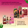 The Ayurveda Experience - Combinazione premium-bestseller