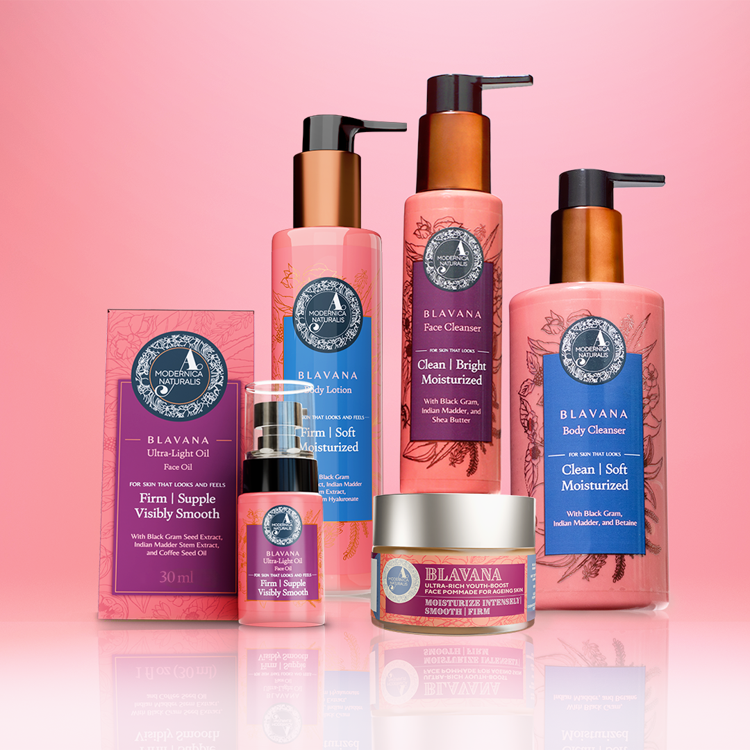 Cofanetto Blavana Black Gram