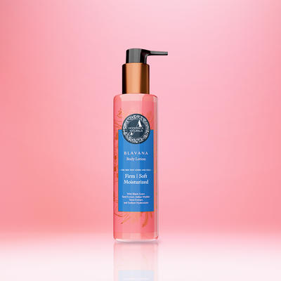 Cofanetto Blavana Black Gram