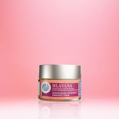 Blavana Crema Facial
