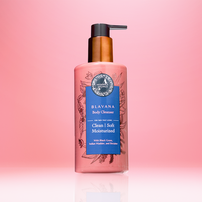 Cofanetto Blavana Black Gram