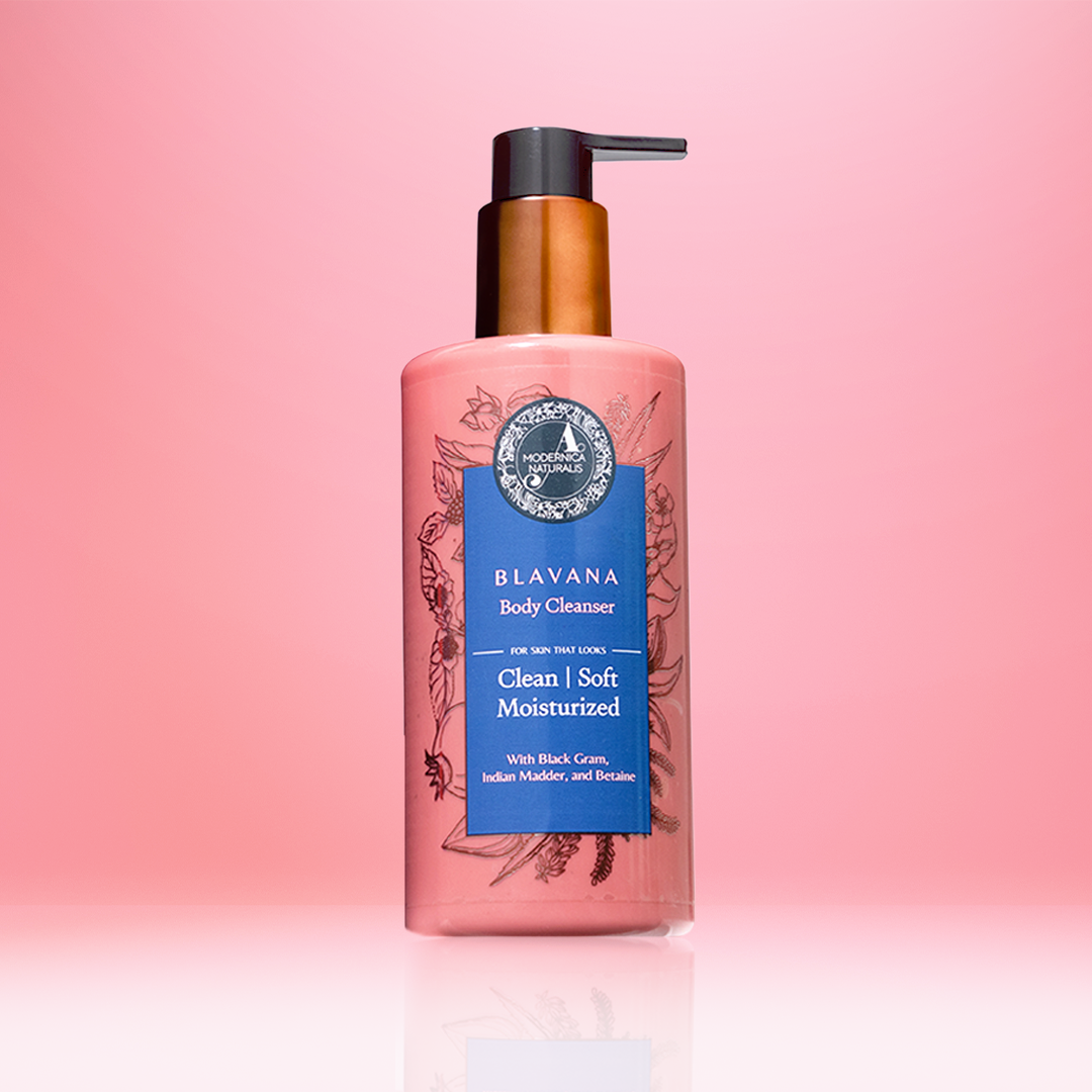 Blavana Body Cleanser | The Ayurveda Experience