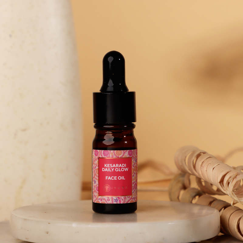 iYURA Radiance Starter Kit