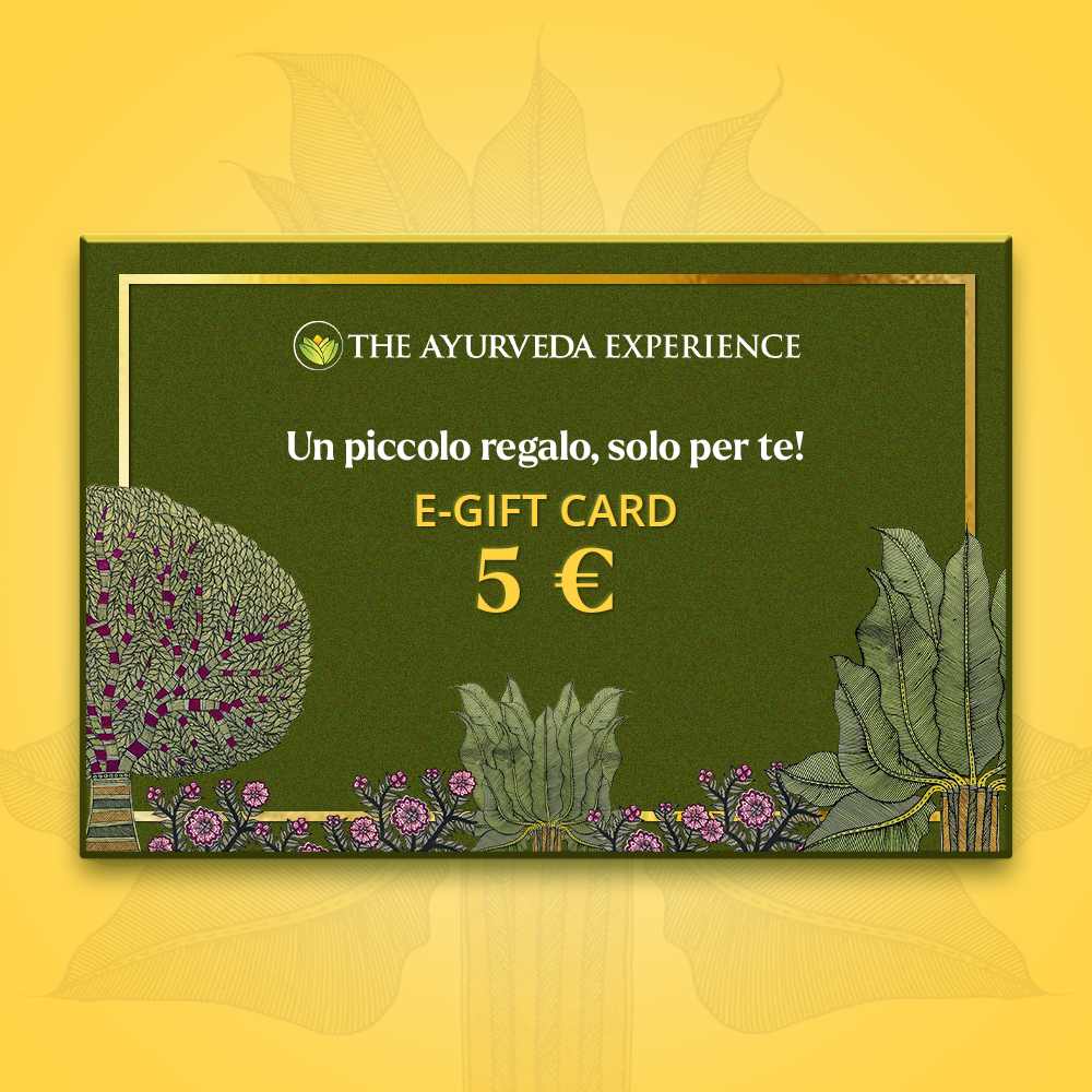 TAE-E-GIFT CARD