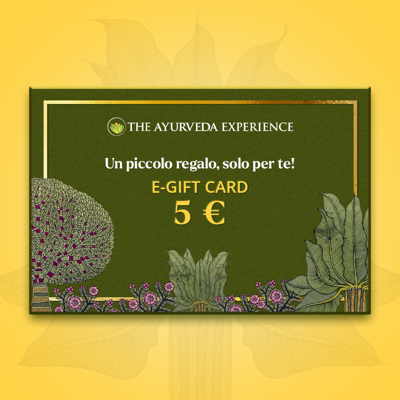TAE-E-GIFT CARD
