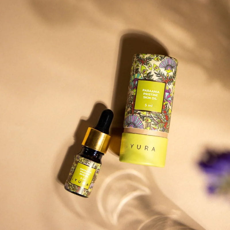 🎁 Mini Paraania - La Dose di Potere con una Sola Applicazione (100% off)