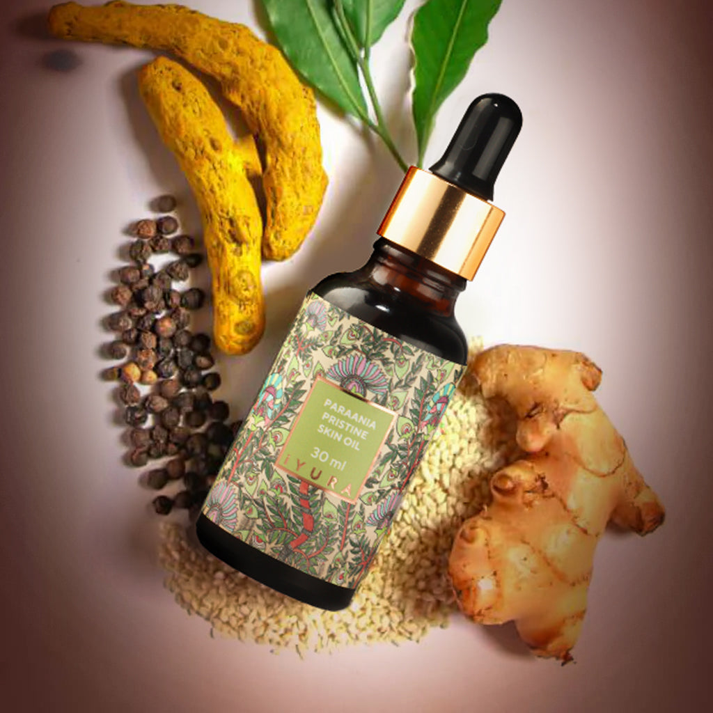 Paraania - La Dose di Potere con una sola Applicazione