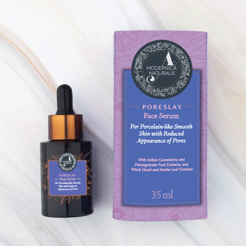 🎁 Siero per il viso Poreslay per minimizzare l’aspetto dei pori dilatati (100% off)