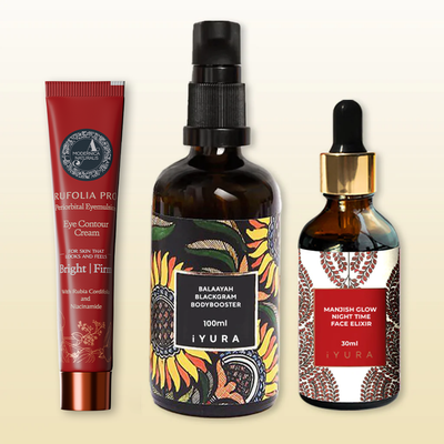 Blissful Bestsellers Bundle