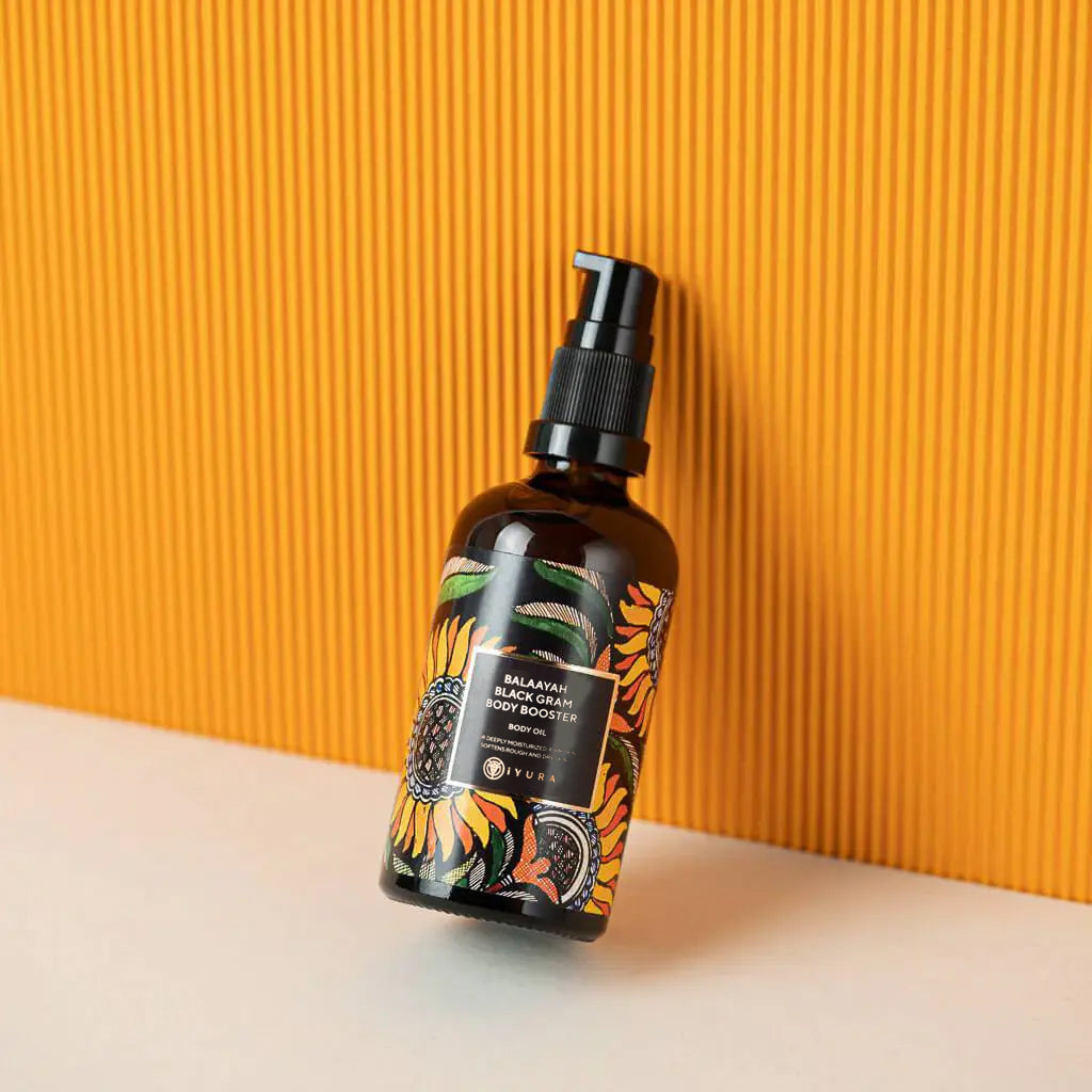 Olio per il corpo Balaayah