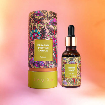 The iYURA Vault - 12 Prodotti iYURA Premium in un cofanetto da collezione