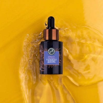 A. Modernica Naturalis - Siero per il viso Poreslay – Minimizzatore di pori