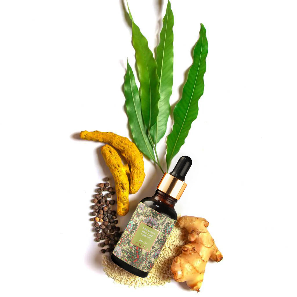 Paraania - La Dose di Potere con una sola Applicazione