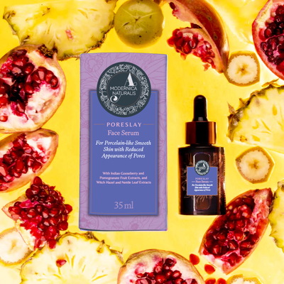 A. Modernica Naturalis - Siero per il viso Poreslay – Minimizzatore di pori