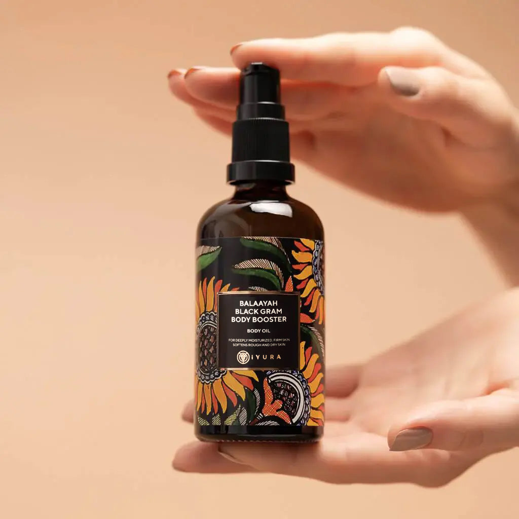Olio per il corpo Balaayah