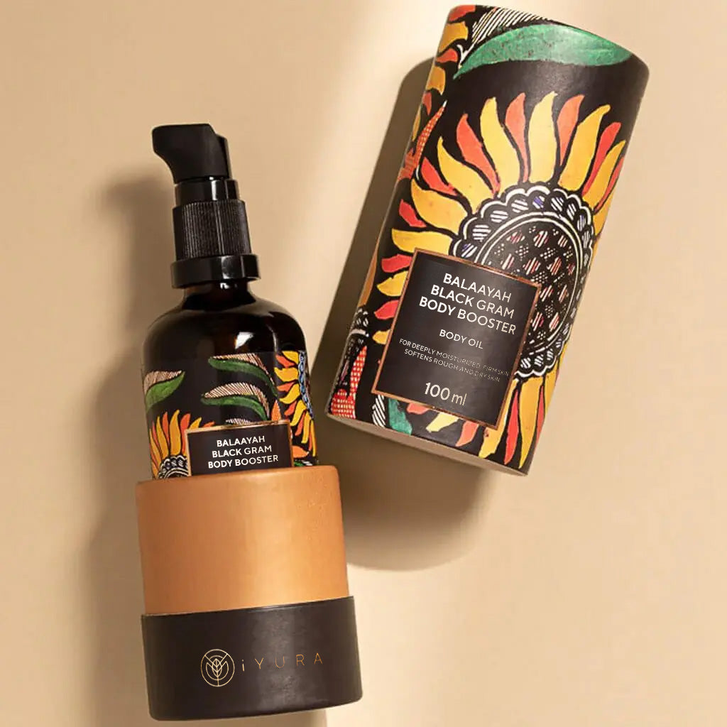 Olio per il corpo Balaayah
