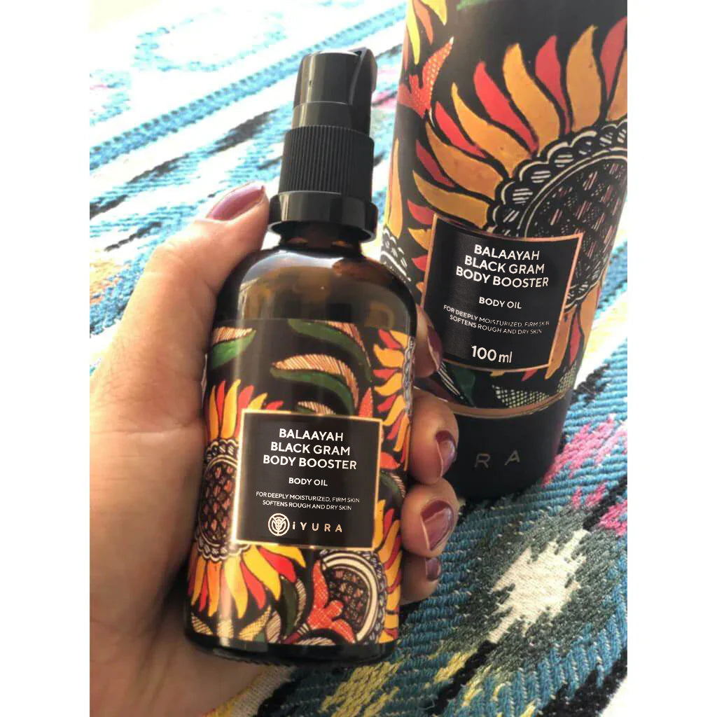 Olio per il corpo Balaayah