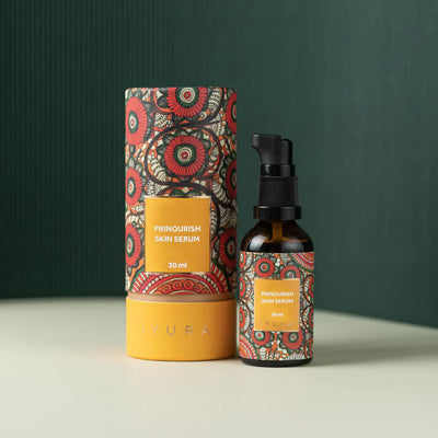 The Ayurveda Experience Treasure Box - 16 best-seller di sempre in un esclusivo cofanetto di lusso da collezione | Super Risparmio