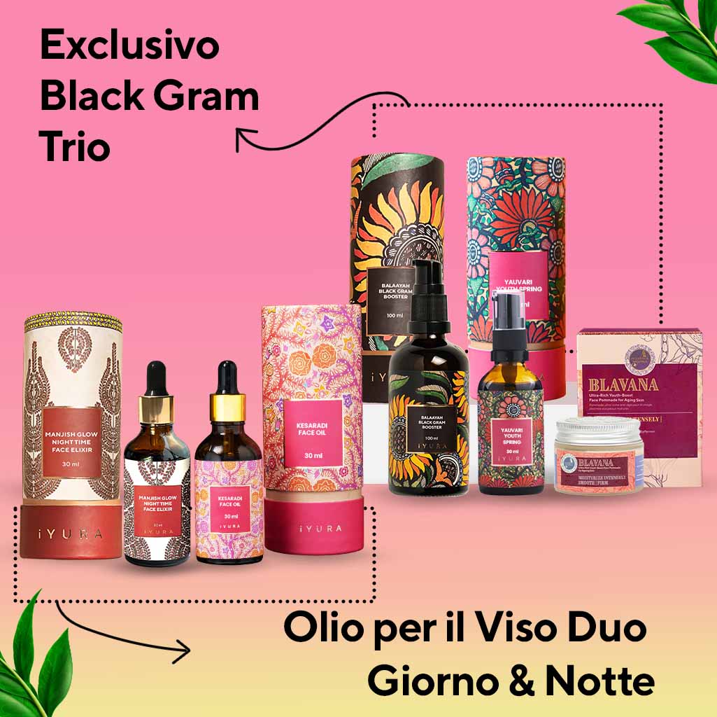 The Ayurveda Experience - Il Bestseller Definitivo Pacchetto !