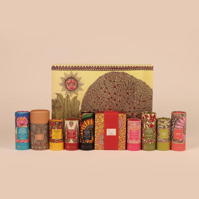 The iYURA Vault - 12 Prodotti iYURA Premium in un cofanetto da collezione