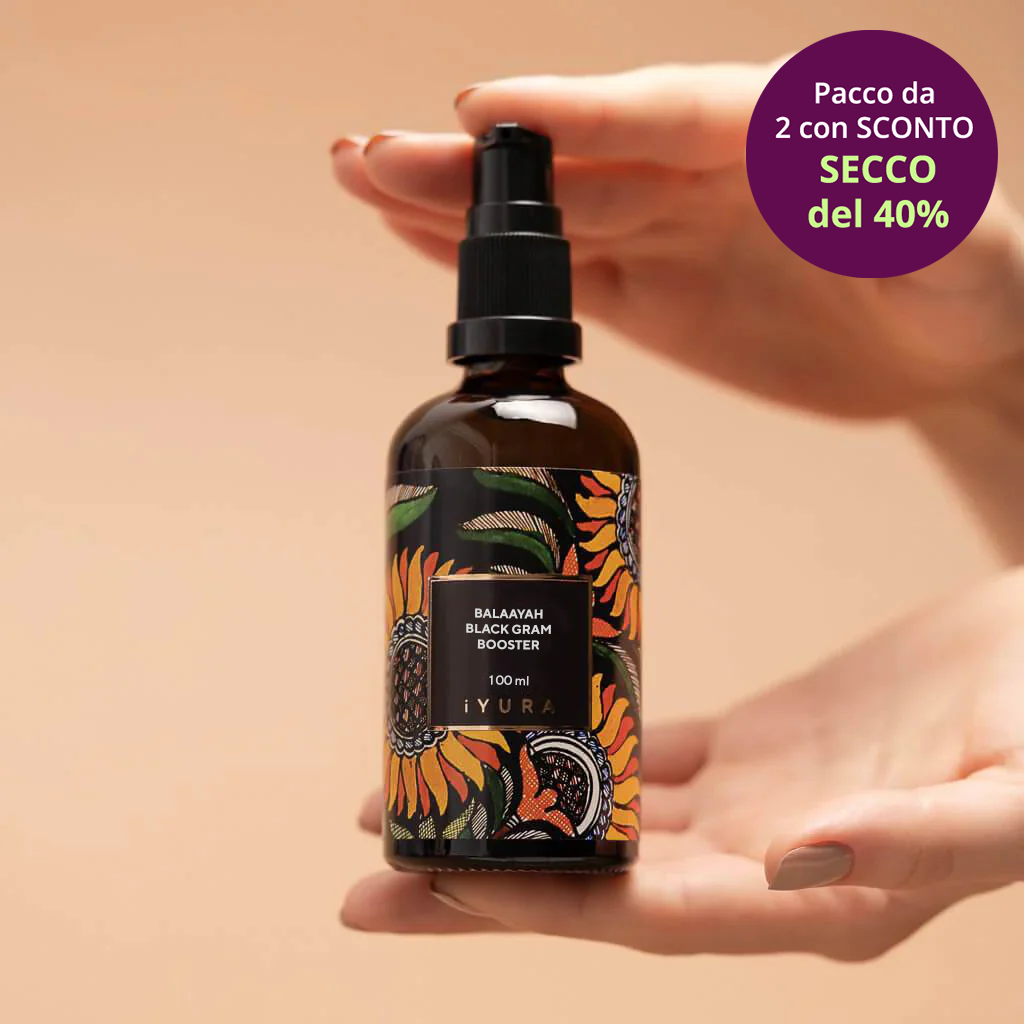 Olio per il corpo Balaayah - Confezione da 2 💜