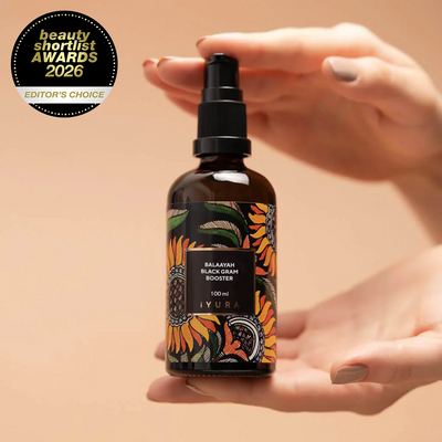 Olio per il corpo Balaayah