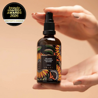 Olio per il corpo Balaayah