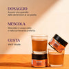 HERBIUS® ASHWA RESIN: Una Potente Miscela di Puro Shilajit Himalayano e l'Ashwagandha Più Studiata Clinicamente al Mondo (KSM-66®)